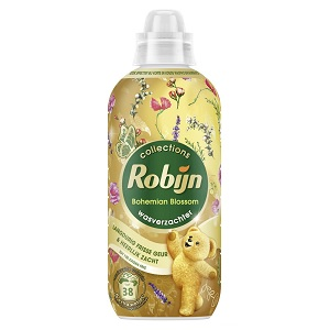 Robijn Wasverzachter 765ml/38sc Bohemian Blossom
