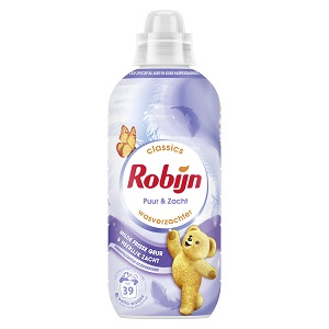 Robijn Wasverzachter 765ml/38sc Pure&soft