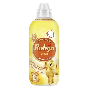 Robijn Wasverzachter 765ml/38sc Zwitsal