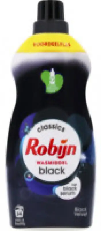 Robijn Wasverzachter Wilde Bessen 1.25 l 2