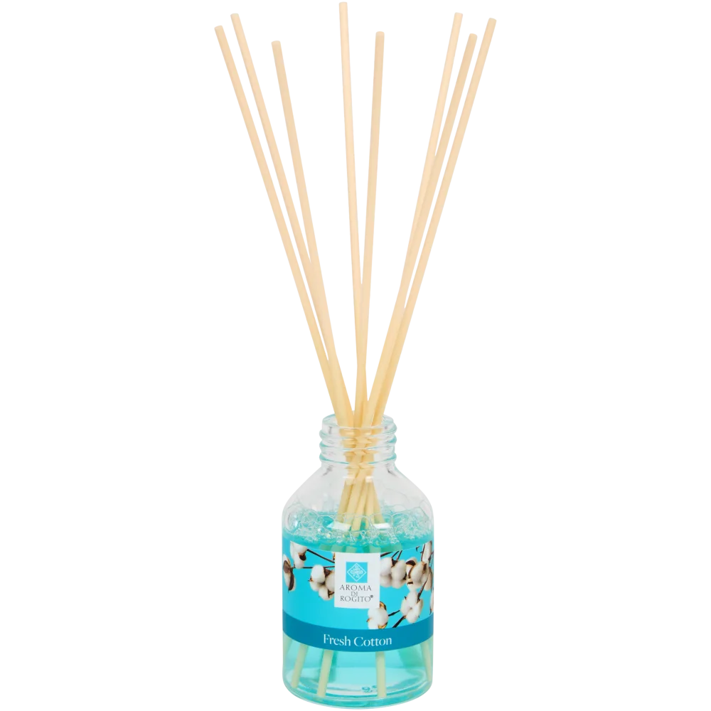 Rogito Geur Verspreider 100 ml Blauwe Water 4