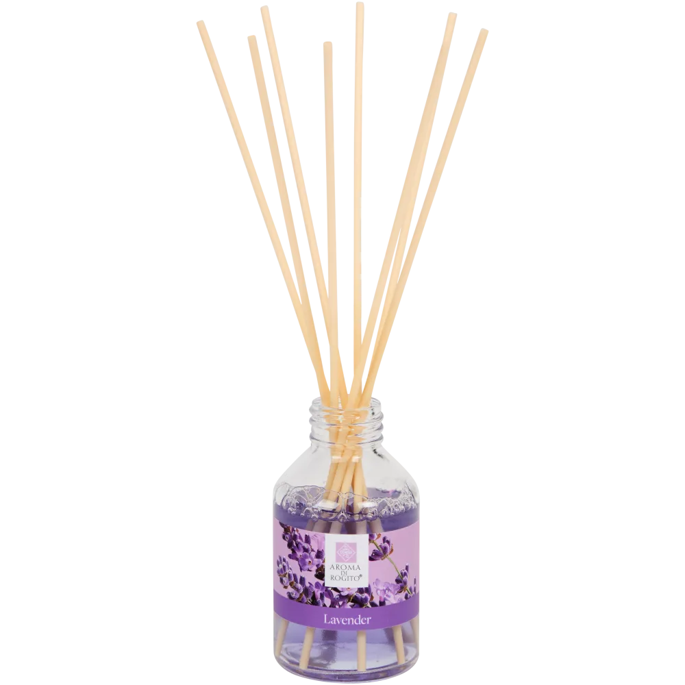 Rogito Geur Verspreider 100 ml Blauwe Water