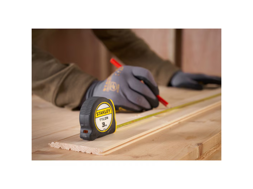 Rolmeter Tylon Tape 3 m - 12.7 mm 2