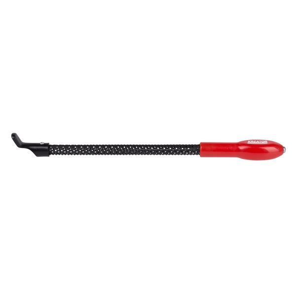 Ronde Rasp 16 mm 250 mm