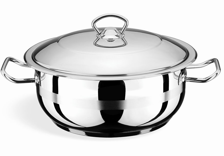 Royal Song Pan 30 cm