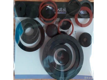 Rubber Set 20dlg 2