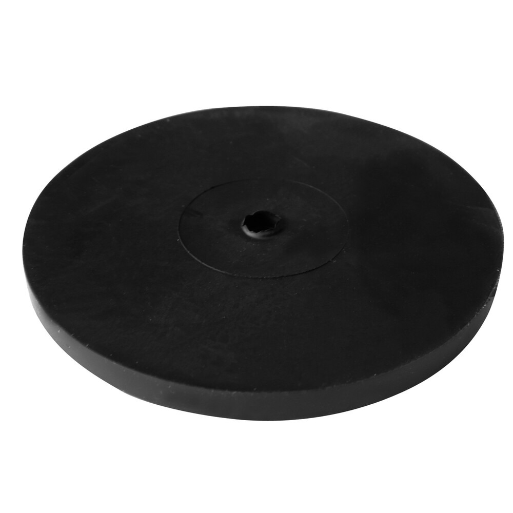 Rubber voor Wc Mechanisme 5 mm X 5 mm
