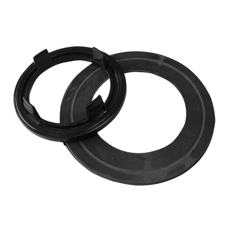 Rubber Wc Mechanisme 39 mm X 2 mm