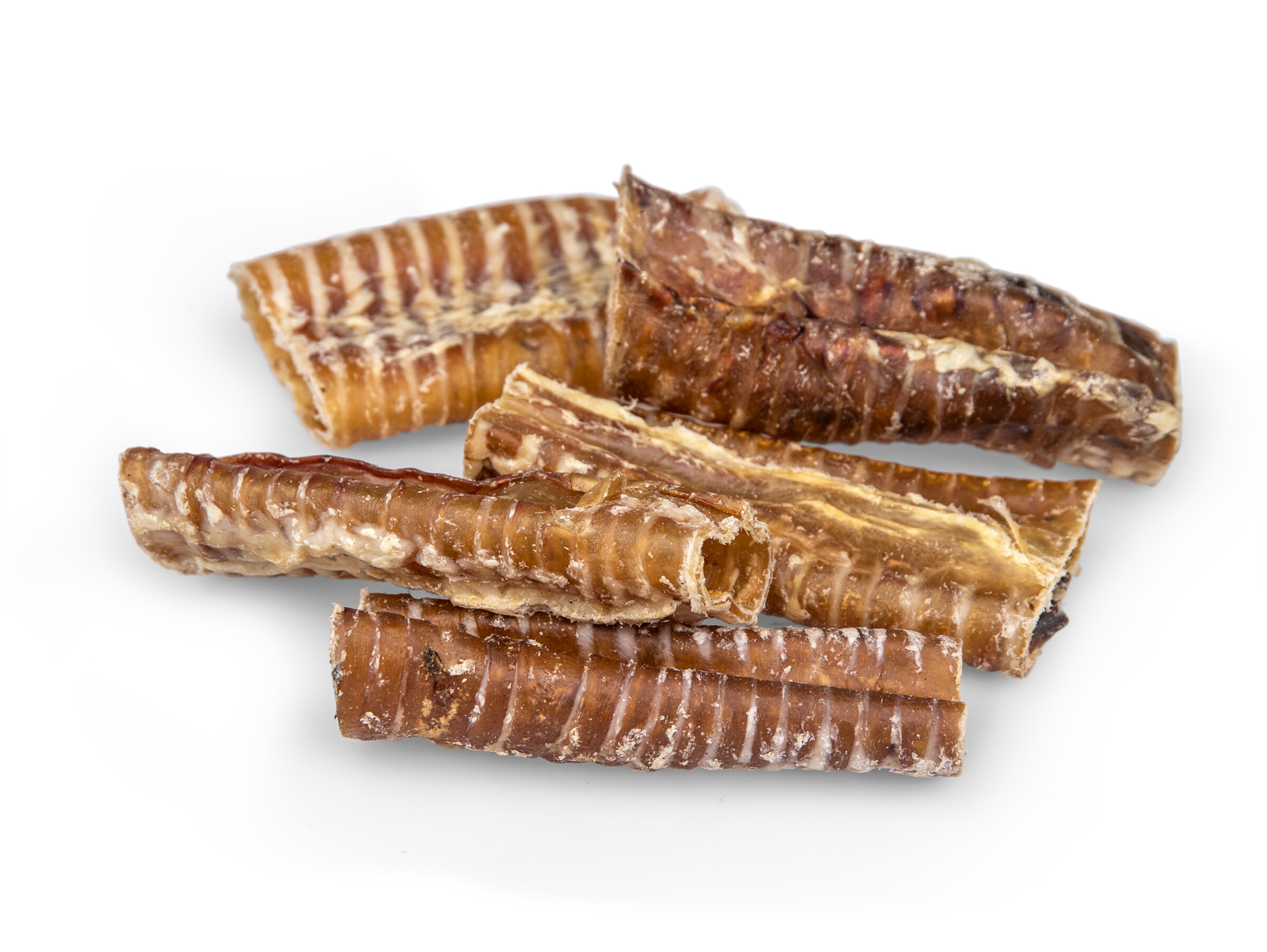 Runderluchtpijp 200 g 4