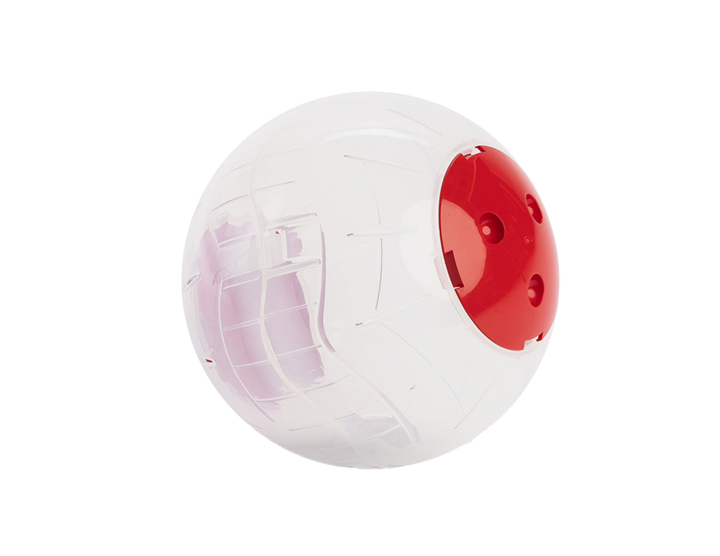Runner Loopbal 18 cm