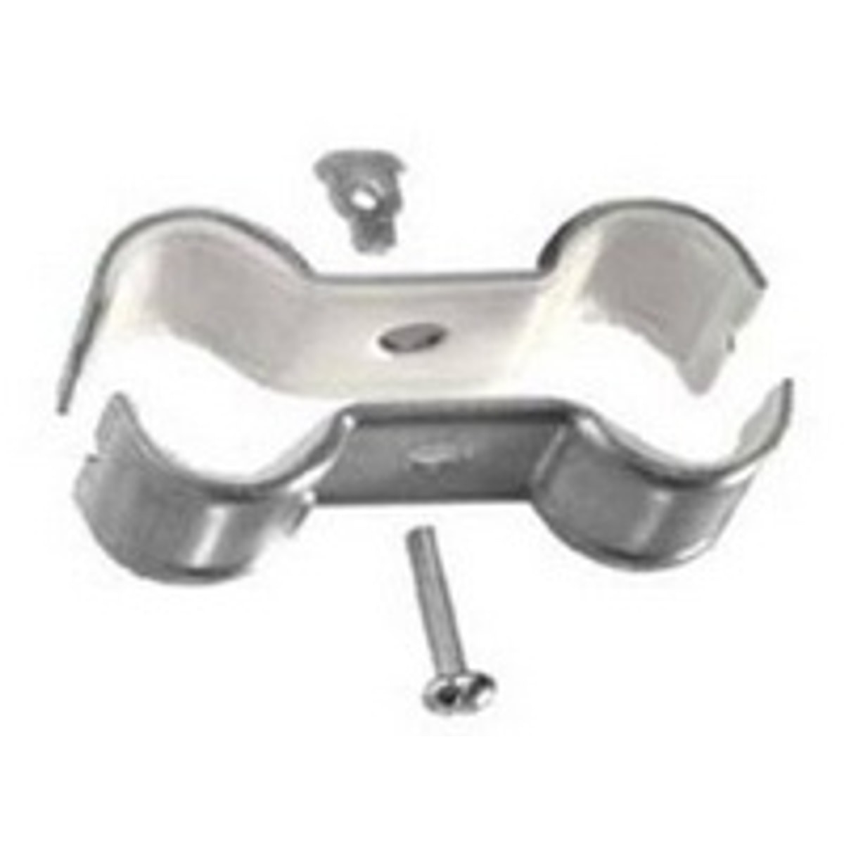 Sadaro Dubbele Isobeugel 22 mm P/set