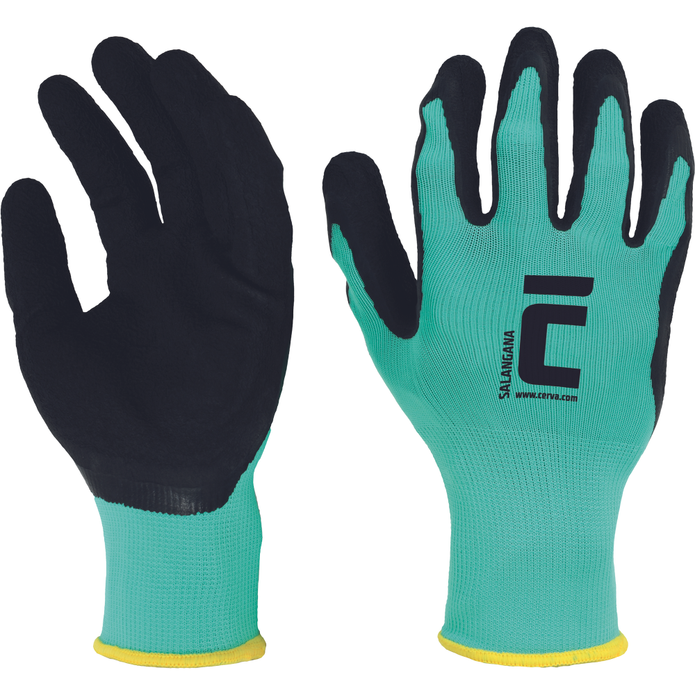 Salangana Handschoen 10 5