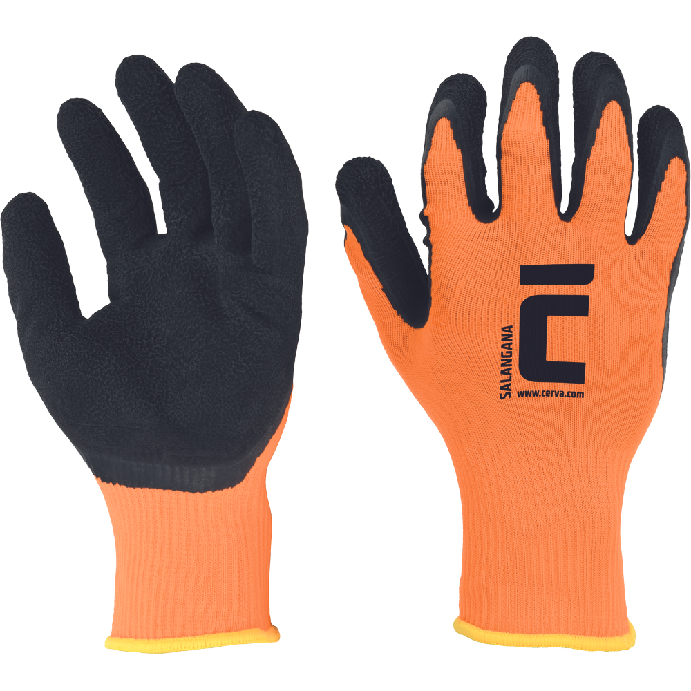 Salangana Handschoen 9 2