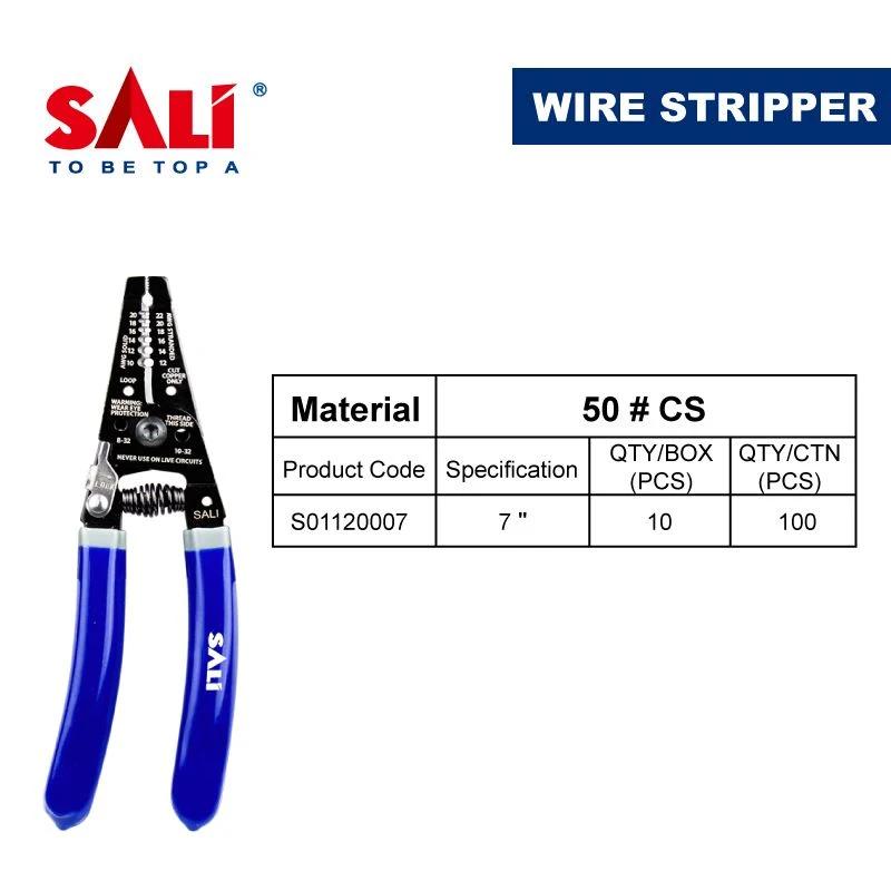 Sali Kabel Stripper