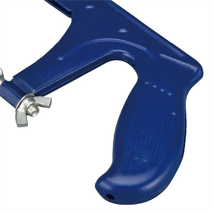 Sali Metaalzaag 35 cm