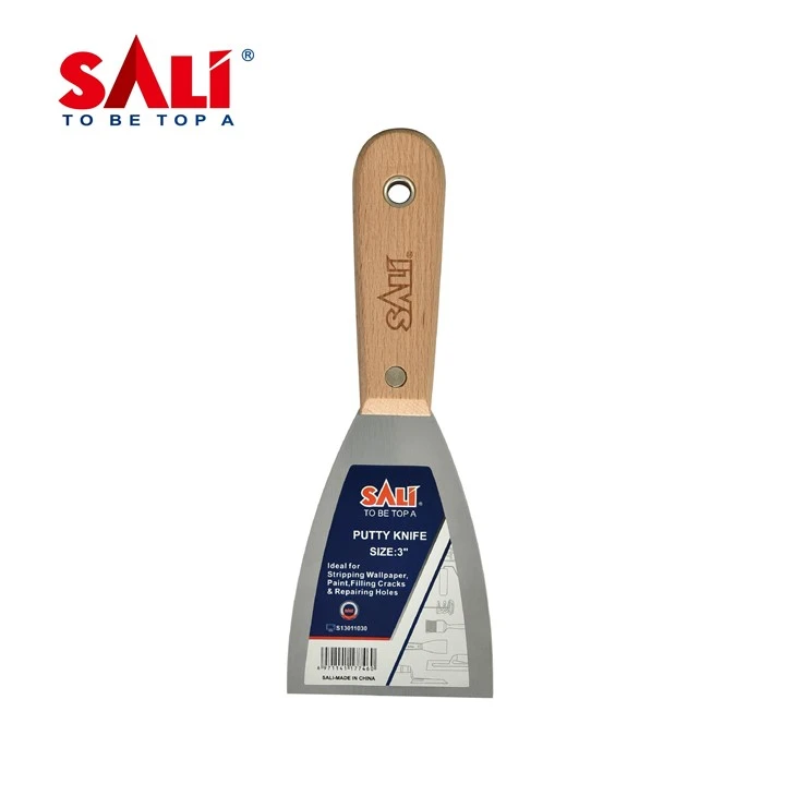 Sali Plamuurmes 12.5 cm