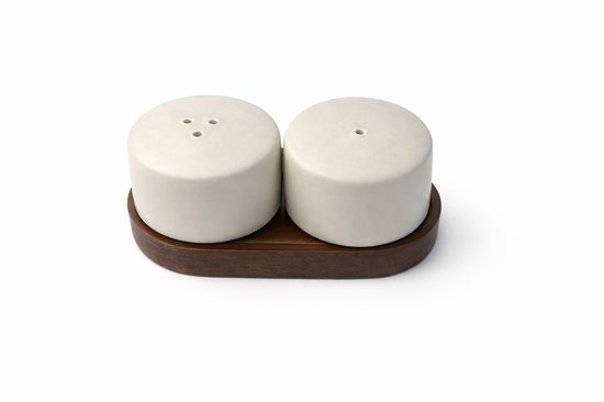 Salt Peper Shaker 2