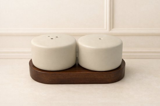 Salt Peper Shaker