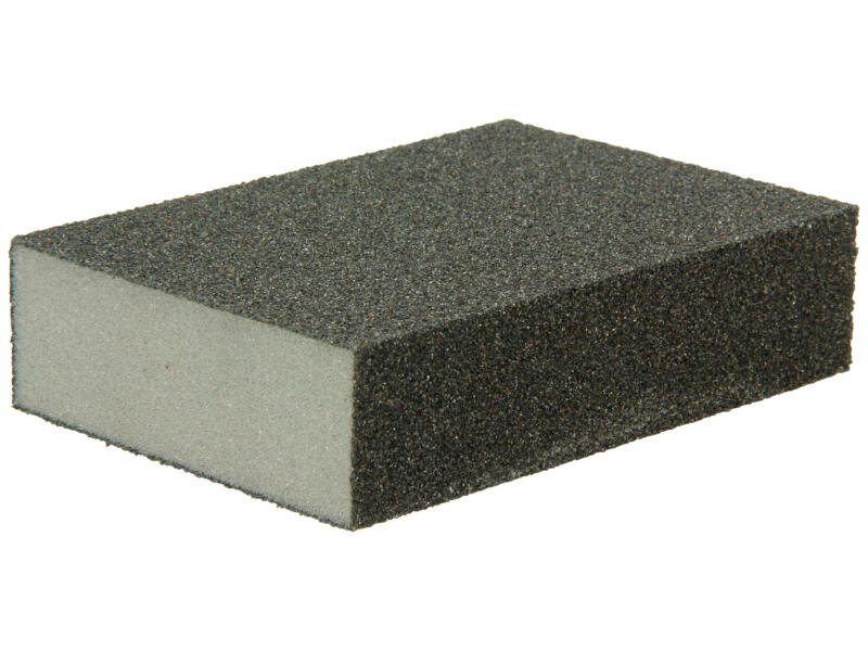 Sam Flex Schuurblok 2 Stuk F/m + M/g