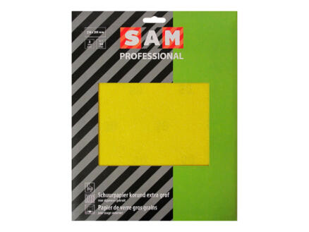 Sam Schuurp Dr g 50 3vel 4