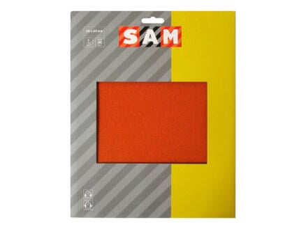 Sam Schuurp Flint g 80 5vel 4
