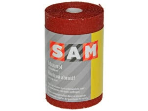 Sam Schuurp Flint g 80 5vel 6