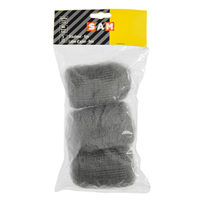 Sam Staalwol 00 3x30gr