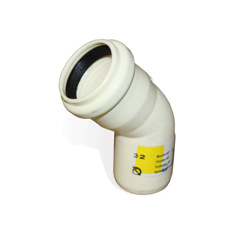 San.bocht Si 40-45' (Lipring)