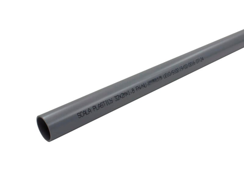 San. Buis Sg/fn 32-3 m 1.8 mm