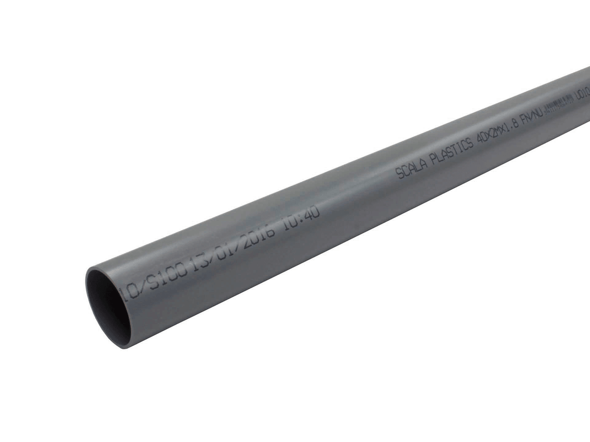 San. Buis Sg/fn 40-2 m 1.8 mm
