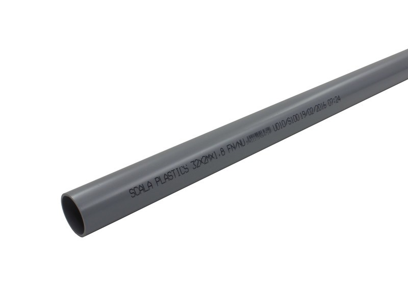 San. Buis Sg/fn 90-2 m 1.8 mm