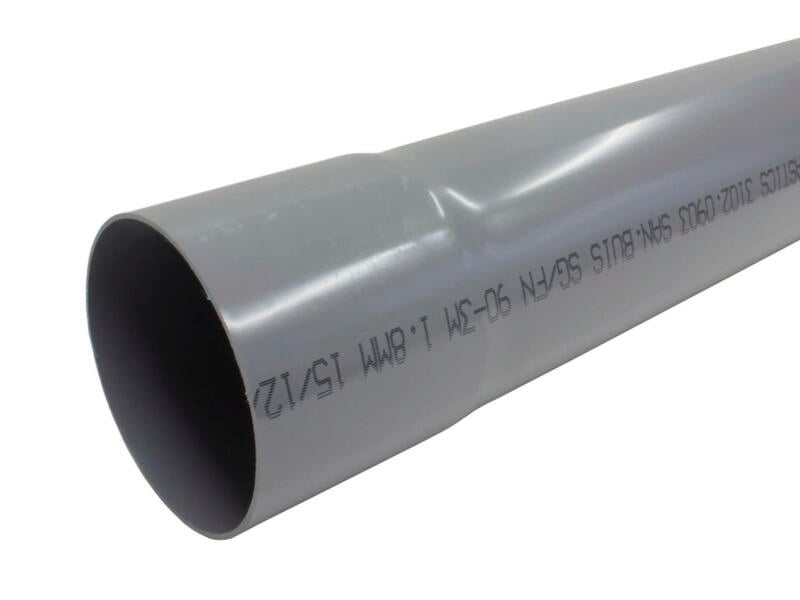 San. Buis Sg/fn 90-3 m 1.8 mm