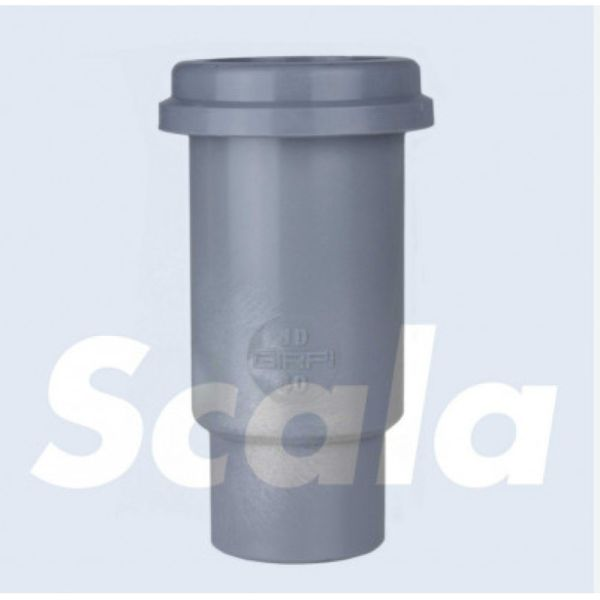 San Sg Uitzettingsmof Dia 80