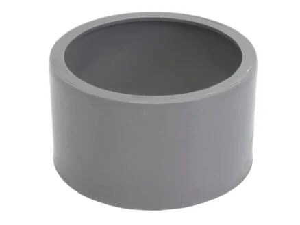 Sanit.verloopring Ms Grijs 90x80