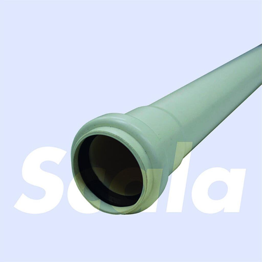 Sanitair Buis S.i. Dia 32-2 m