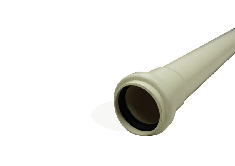 Sanitair Buis S.i. Dia 50-1 m