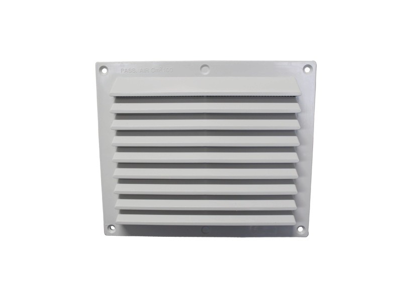 Scalair Bg 14.6x17.5 Vv Opb-Wit