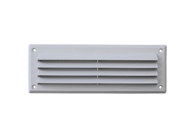Scalair Cg 8x22.7cm Vv Opb-Wit
