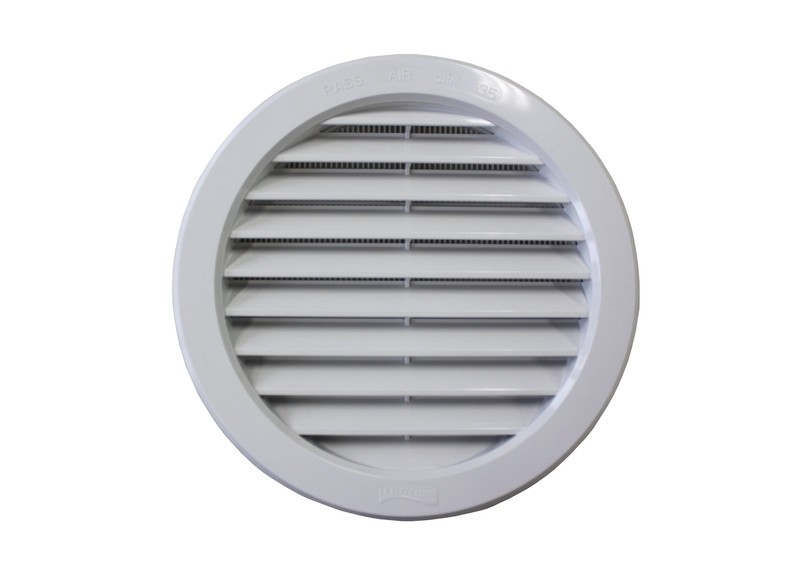 Scalair T16g Rond16cm Vv Inb-Wit