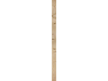 Schaaflat Vuren 44 X 117 210 cm