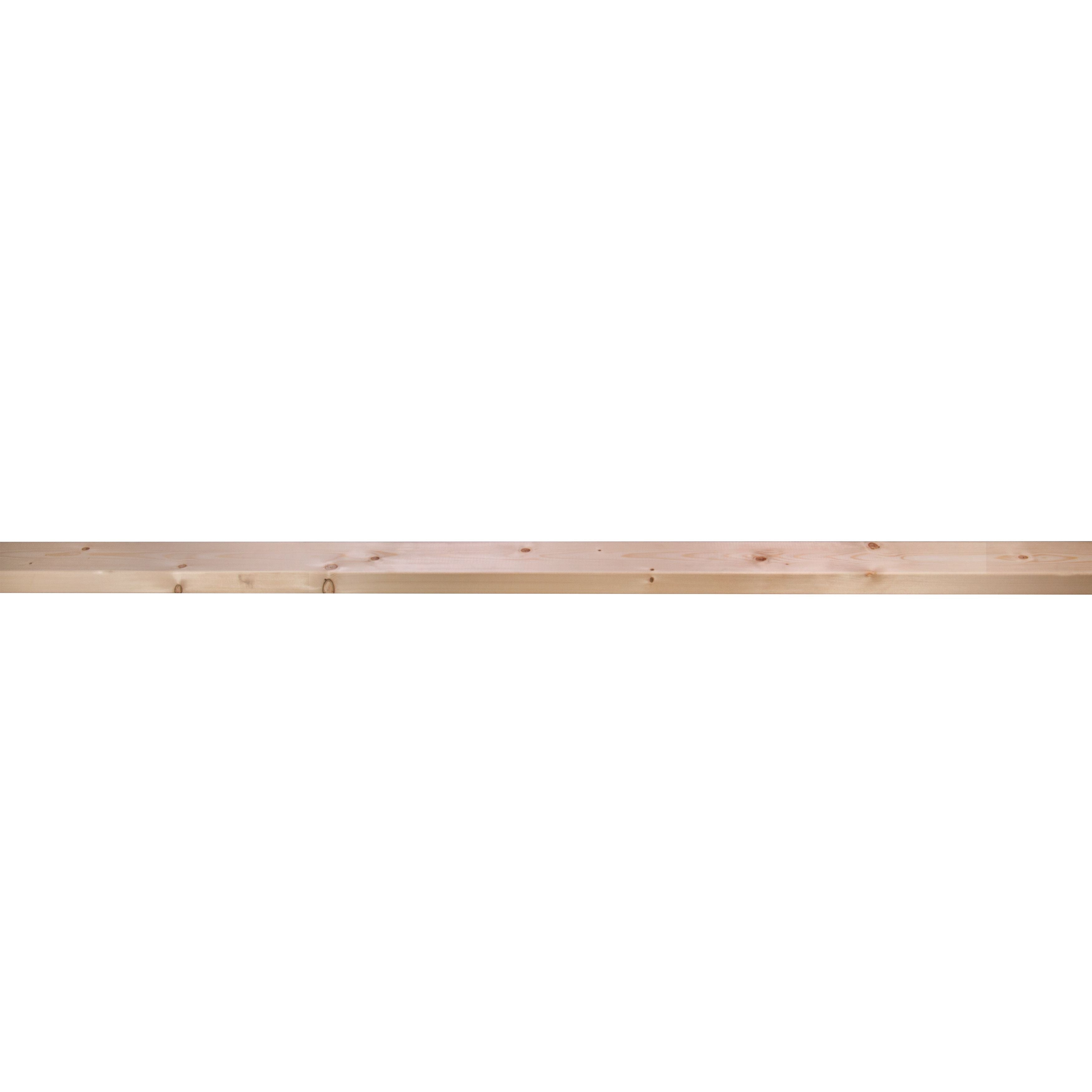 Schaaflat Vuren 44x117mm 210 cm