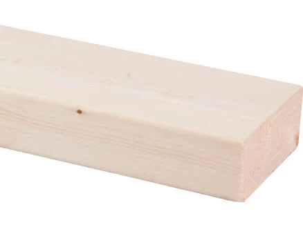Schaaflat Vuren 44x94 240 cm C18
