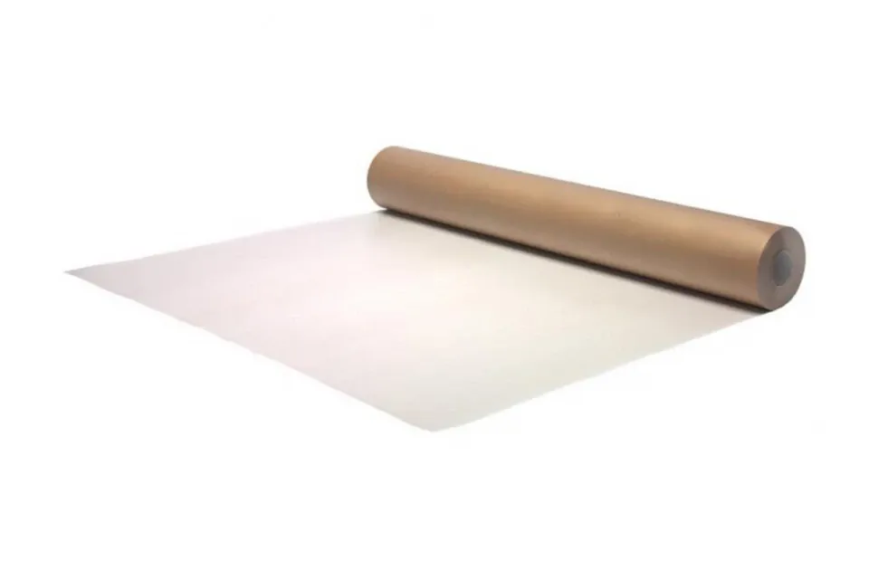 Schilderpapier Licht 25 m²