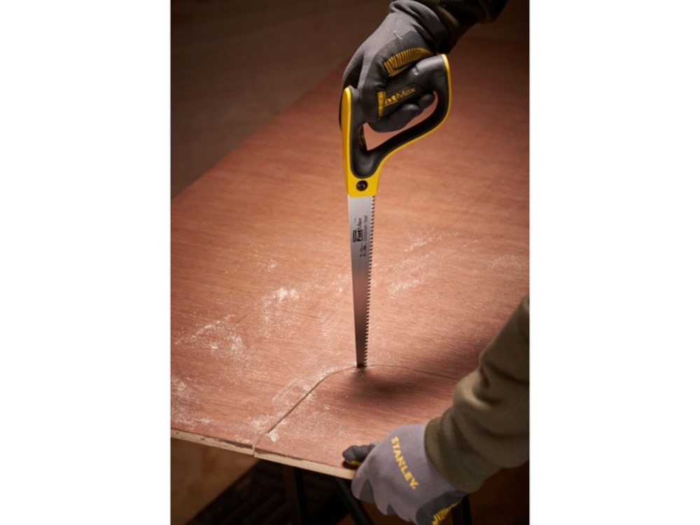 Schrobzaag Fatmax 300 mm 2