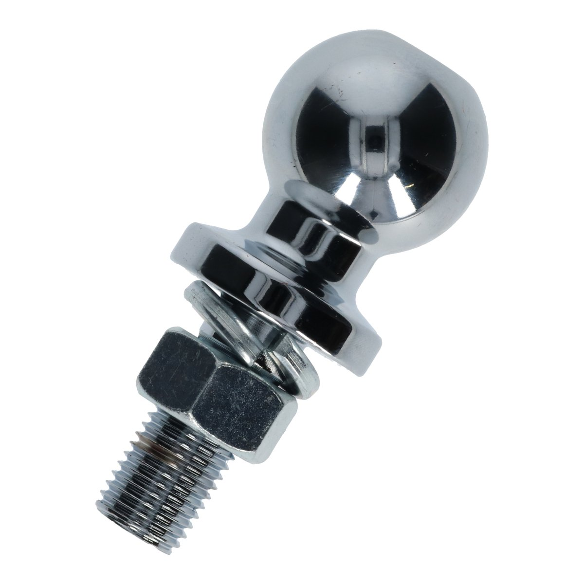 Schroefkogel 50mm(m22x2.5mm) 2@ 4