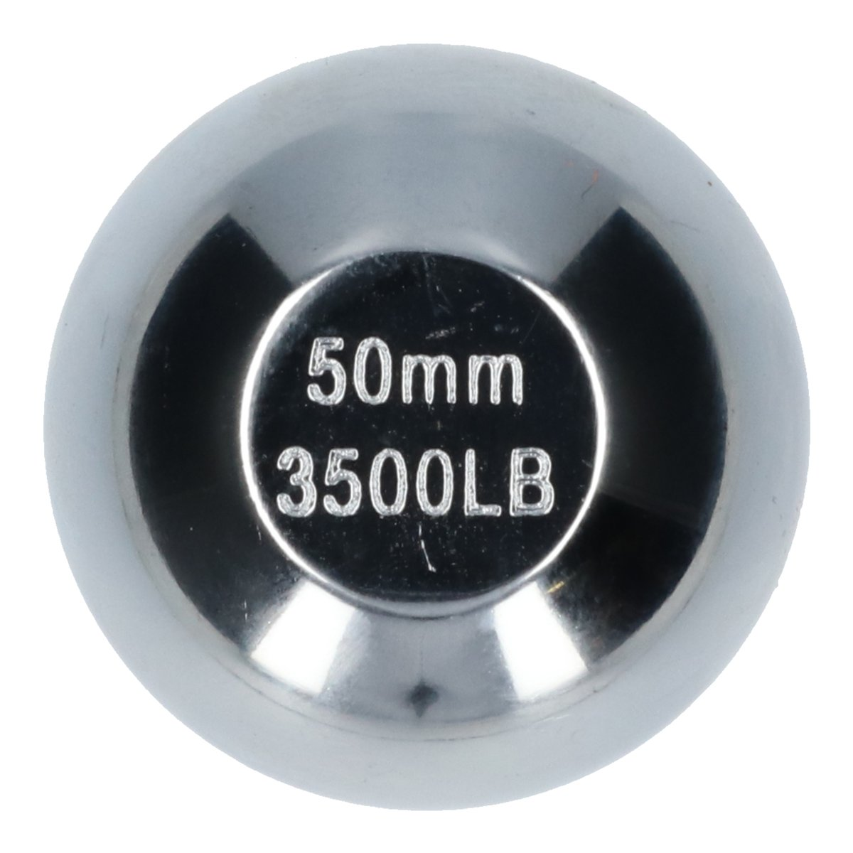 Schroefkogel 50mm(m22x2.5mm) 2@ 5
