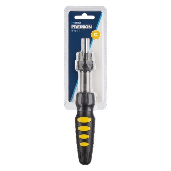 Schroevendraaier Set 6 in 1