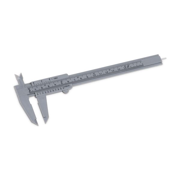 Schuifmaat 150 mm Pvc