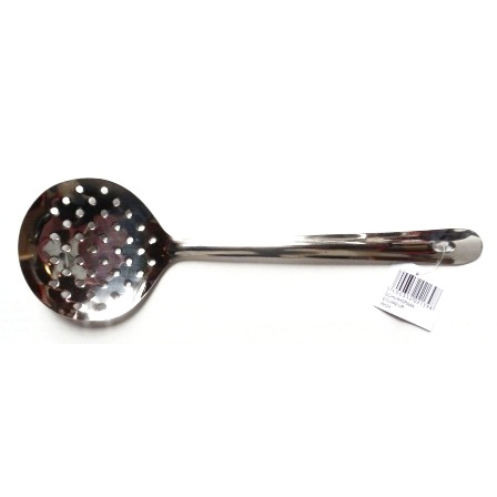 Schuimspaan Inox Licht Keuken