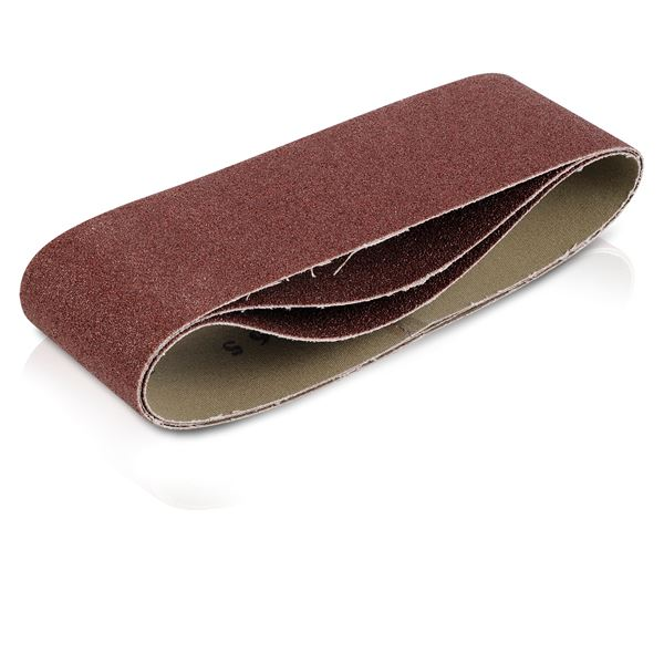 Schuurband 75 X 533 mm - K40 - 3 St.